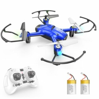 Wipkviey T16 Mini Drone