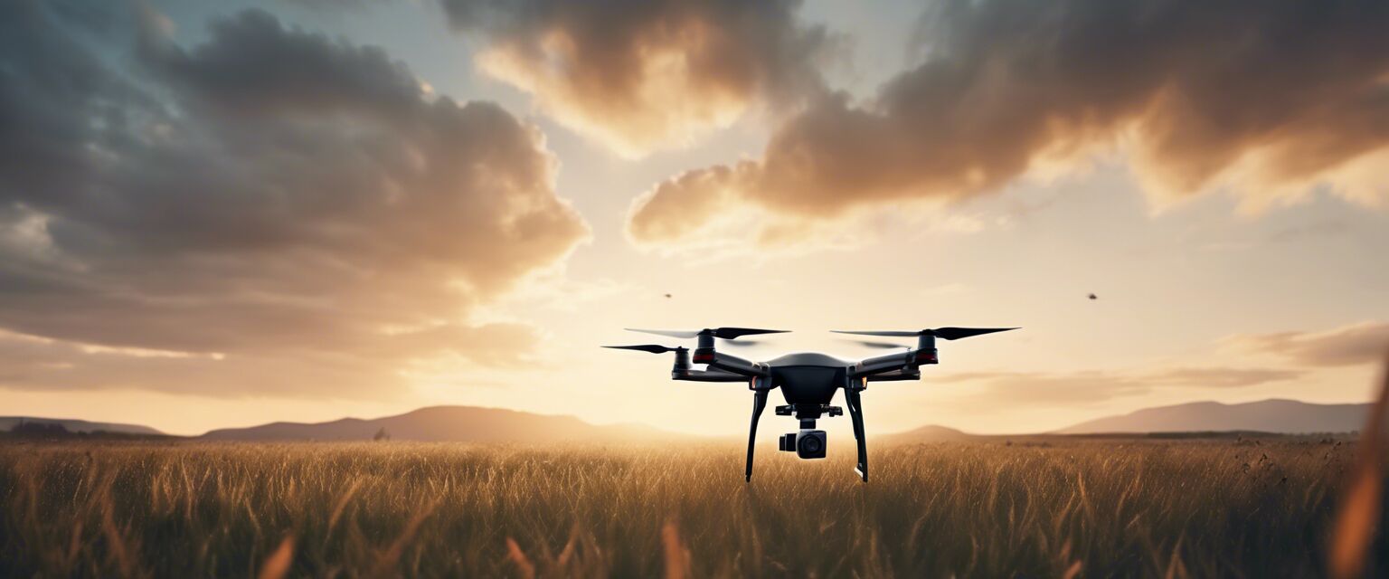 Drone Deals Banner 2